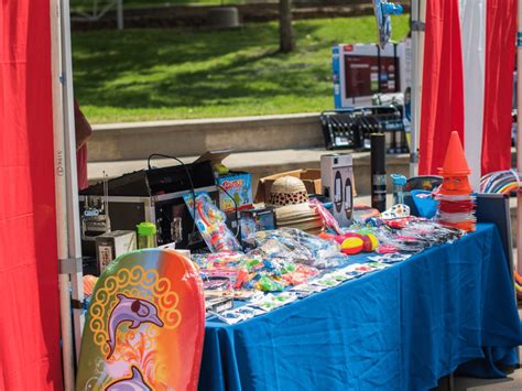 raffle prize ideas for employees.